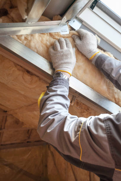 Best Insulation for Specific Applications in El Sobrante, CA