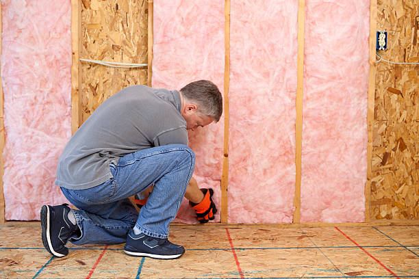 Best Insulation for Specific Applications in El Sobrante, CA