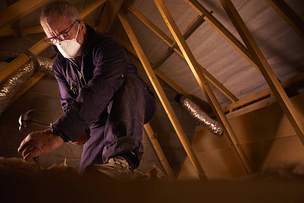 Best Energy Efficiency Solutions in El Sobrante, CA